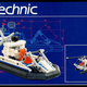 Image for article titled Best LEGO Sets in History